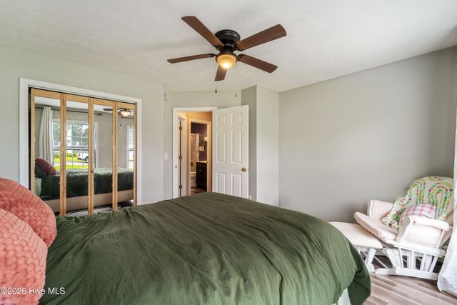 183 Bridlewood Drive, Jacksonville, NC 28540