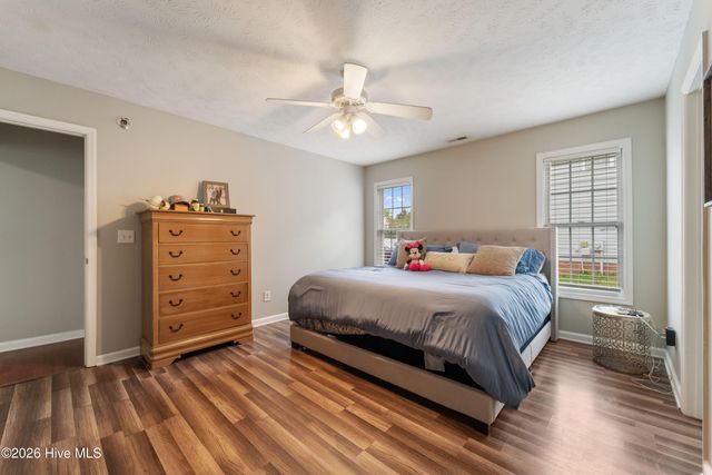 183 Bridlewood Drive, Jacksonville, NC 28540