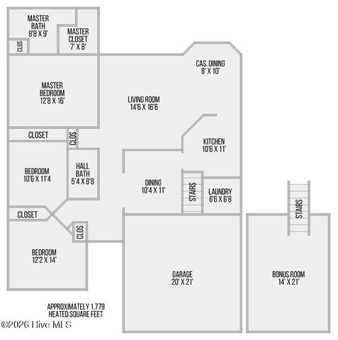 183 Bridlewood Drive, Jacksonville, NC 28540