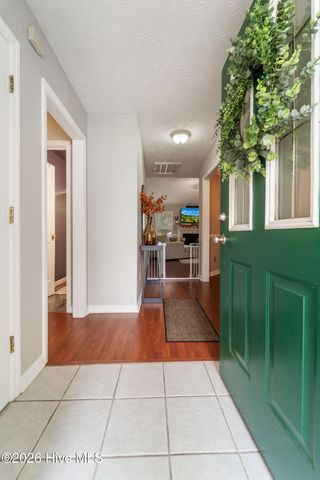 183 Bridlewood Drive, Jacksonville, NC 28540