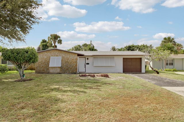 313 BALSAM Street, Palm Beach Gardens, FL 33410