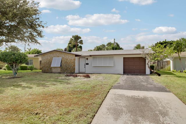 313 BALSAM Street, Palm Beach Gardens, FL 33410
