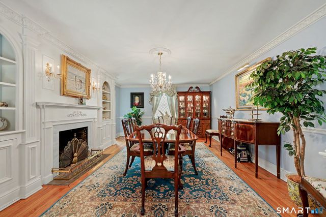 21 Compo Parkway, Westport, CT 06880