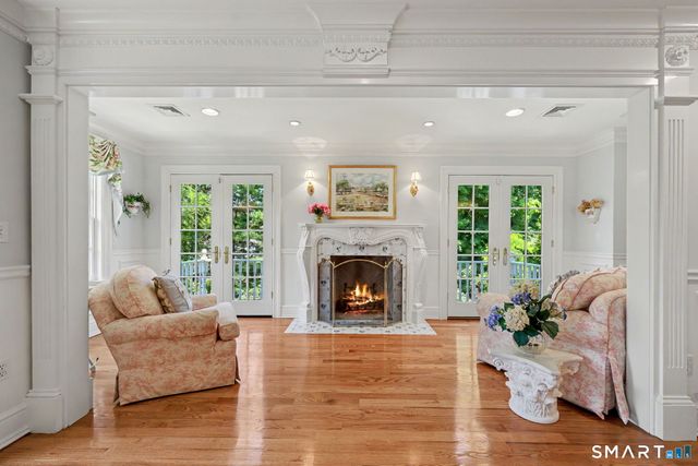 21 Compo Parkway, Westport, CT 06880