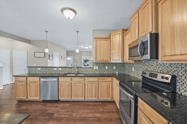11493 Trent Street Se, Lowell Twp, MI 49331