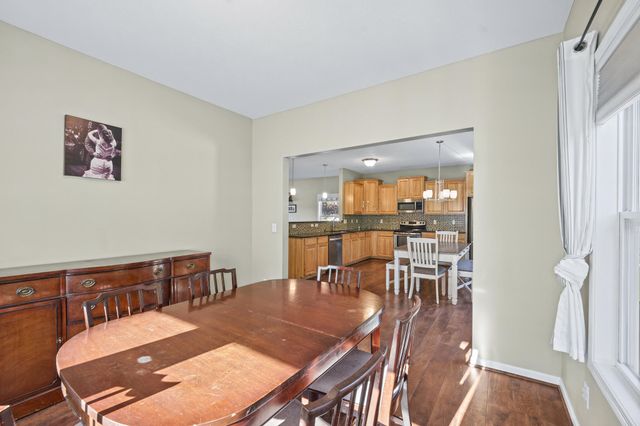 11493 Trent Street Se, Lowell Twp, MI 49331
