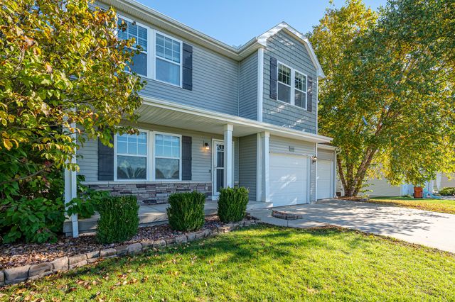 11493 Trent Street Se, Lowell Twp, MI 49331
