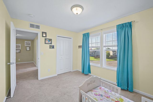 11493 Trent Street Se, Lowell Twp, MI 49331