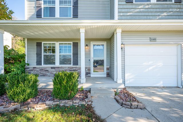 11493 Trent Street Se, Lowell Twp, MI 49331