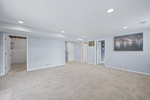 11493 Trent Street Se, Lowell Twp, MI 49331