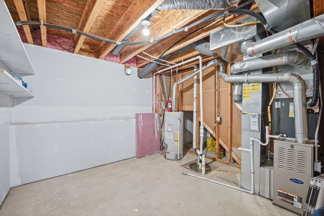 11493 Trent Street Se, Lowell Twp, MI 49331