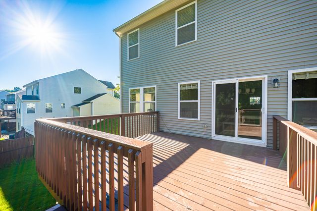 11493 Trent Street Se, Lowell Twp, MI 49331