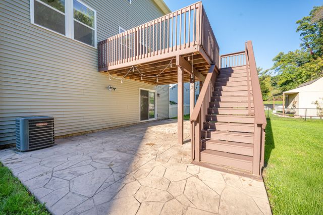 11493 Trent Street Se, Lowell Twp, MI 49331