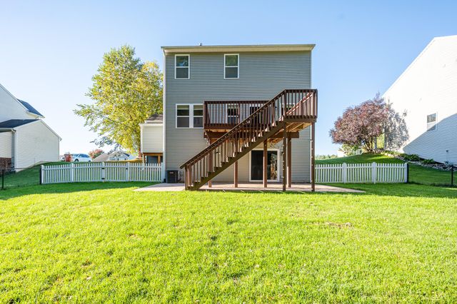 11493 Trent Street Se, Lowell Twp, MI 49331