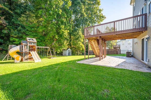 11493 Trent Street Se, Lowell Twp, MI 49331