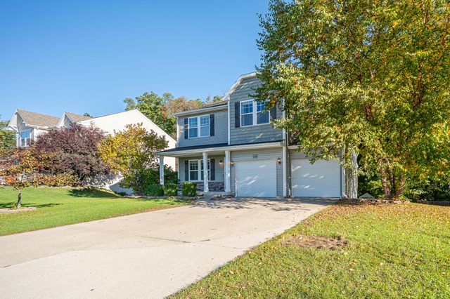 11493 Trent Street Se, Lowell Twp, MI 49331