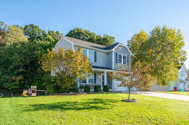 11493 Trent Street Se, Lowell Twp, MI 49331