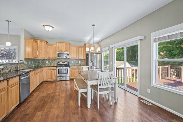 11493 Trent Street Se, Lowell Twp, MI 49331