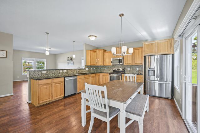 11493 Trent Street Se, Lowell Twp, MI 49331