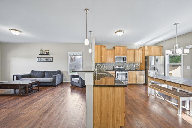 11493 Trent Street Se, Lowell Twp, MI 49331