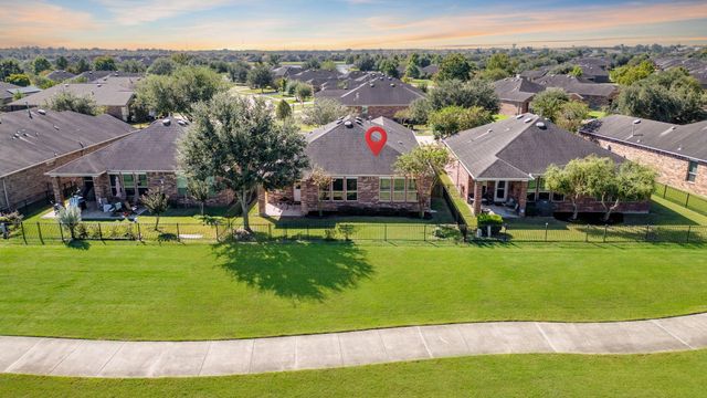 3623 Paper Birch Drive, Richmond, TX 77469