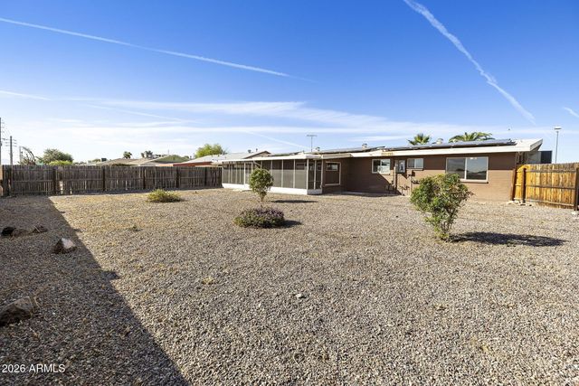 10037 N BALBOA Drive, Sun City, AZ 85351