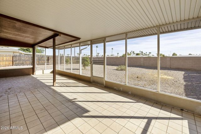 10037 N BALBOA Drive, Sun City, AZ 85351