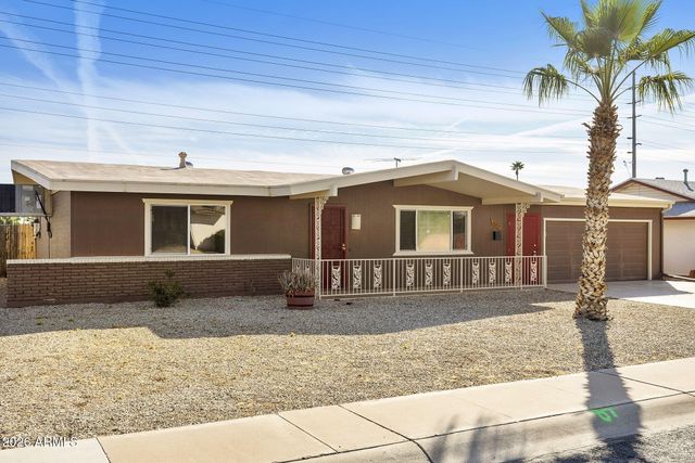 10037 N BALBOA Drive, Sun City, AZ 85351