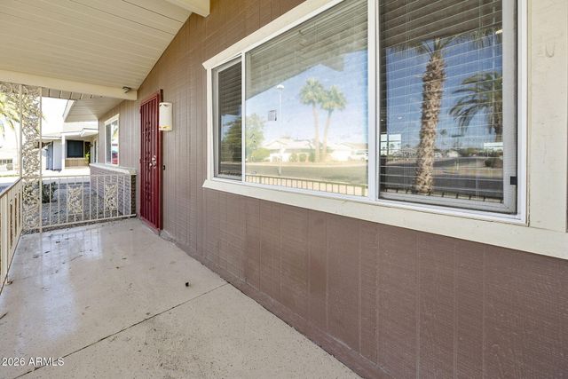 10037 N BALBOA Drive, Sun City, AZ 85351