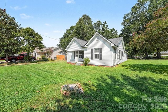 1911 Central Drive, Kannapolis, NC 28083