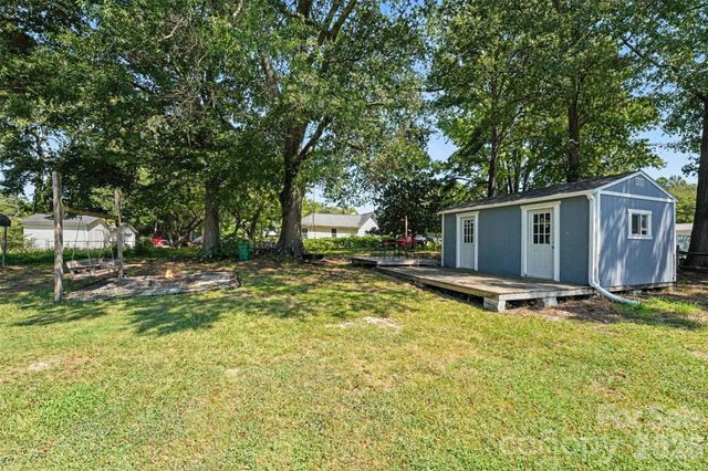 1911 Central Drive, Kannapolis, NC 28083