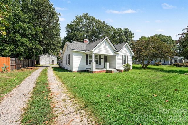 1911 Central Drive, Kannapolis, NC 28083