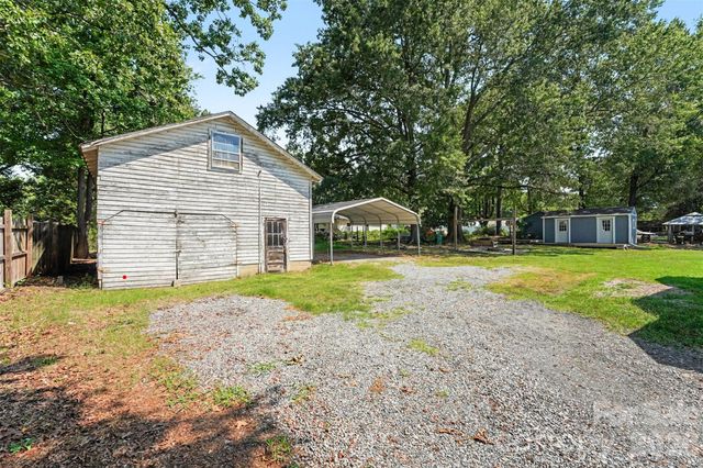 1911 Central Drive, Kannapolis, NC 28083