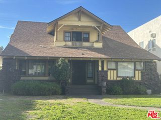 4811 S Gramercy Place, Los Angeles, CA 90062