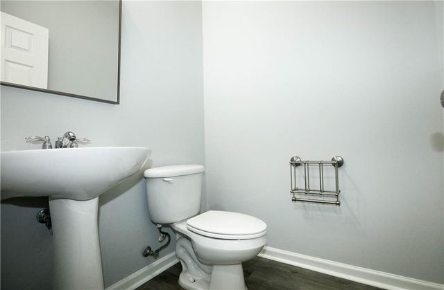 2410 Sardis Chase Court, Buford, GA 30519