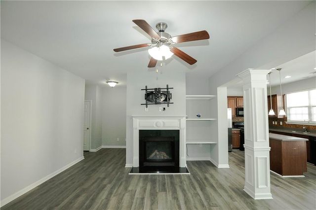 2410 Sardis Chase Court, Buford, GA 30519