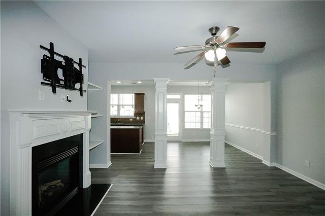 2410 Sardis Chase Court, Buford, GA 30519