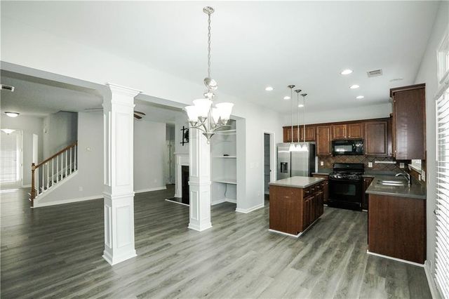 2410 Sardis Chase Court, Buford, GA 30519