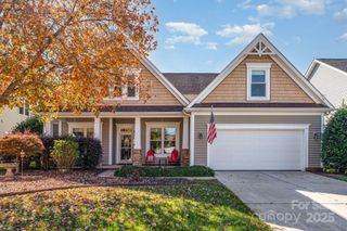 6006 Magna Lane, Indian Trail, NC 28079