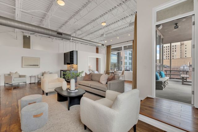 309 Church St Apt 602, Nashville, TN 37201