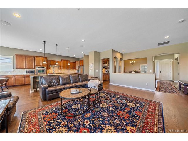 12148 Elton Way, Parker, CO 80138