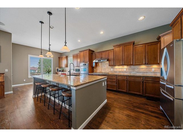 12148 Elton Way, Parker, CO 80138