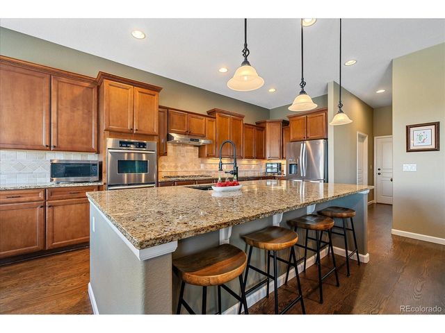 12148 Elton Way, Parker, CO 80138