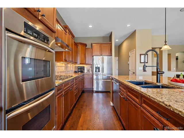 12148 Elton Way, Parker, CO 80138