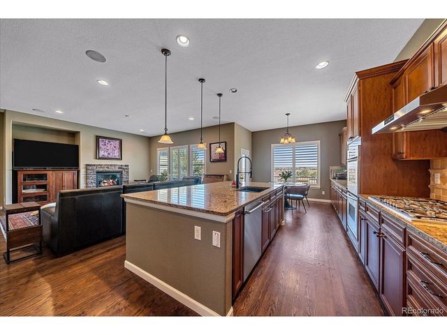 12148 Elton Way, Parker, CO 80138