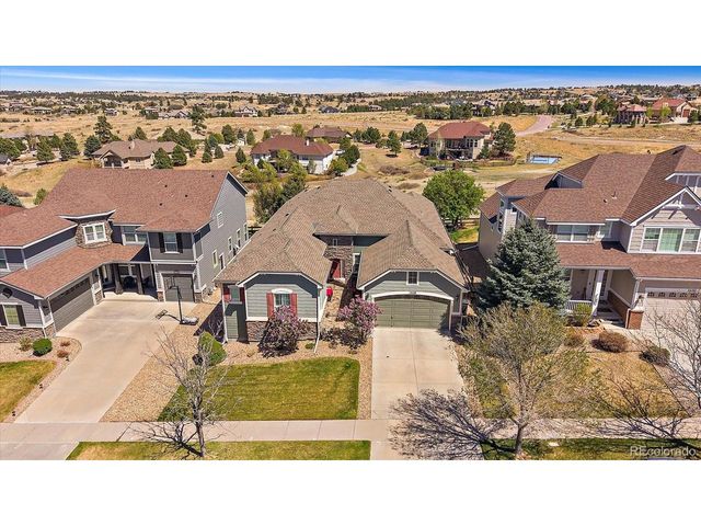 12148 Elton Way, Parker, CO 80138