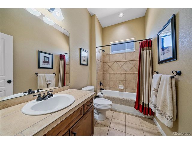 12148 Elton Way, Parker, CO 80138
