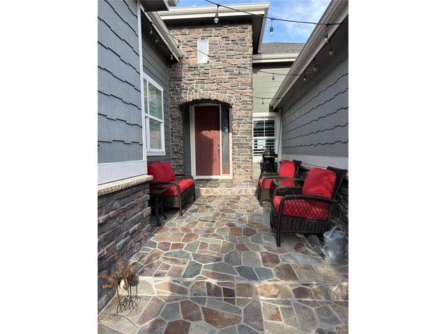 12148 Elton Way, Parker, CO 80138