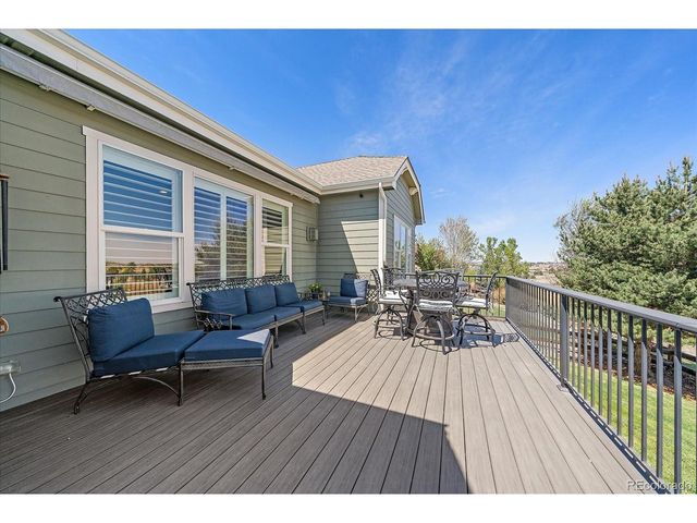 12148 Elton Way, Parker, CO 80138