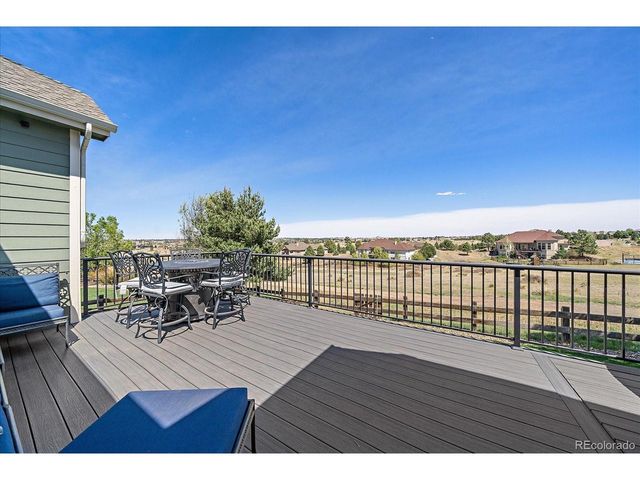 12148 Elton Way, Parker, CO 80138